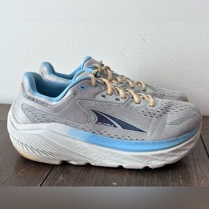 Altra Via Olympus Sneakers Womens size 7